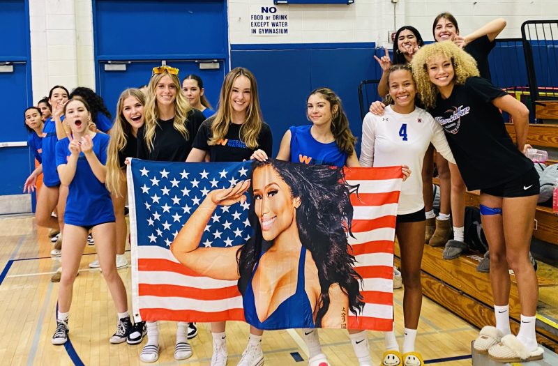 Who’s on the Court Westlake Standouts Prep Dig