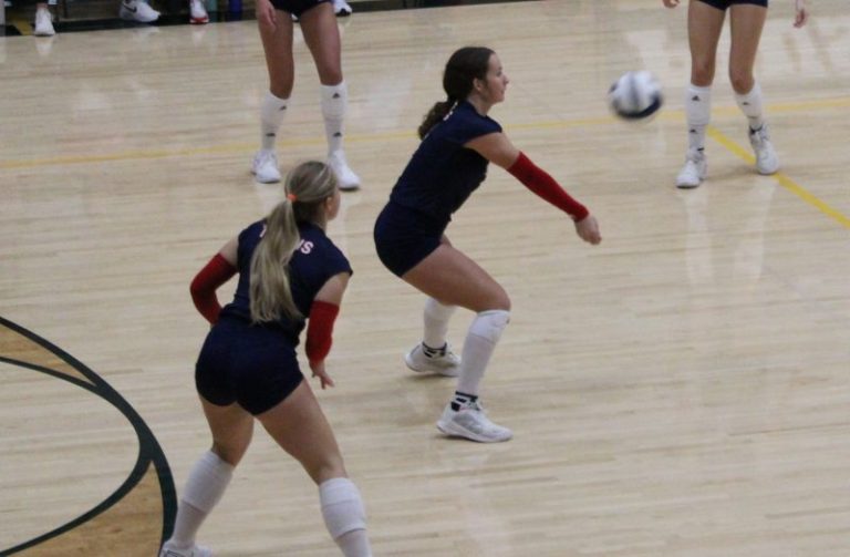 Nebraska 2024 Rankings Update: Dynamic Senior Duos on the Rise