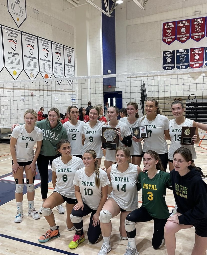 Viewpoint Tournament – Royal Victorious over Bishop Diego