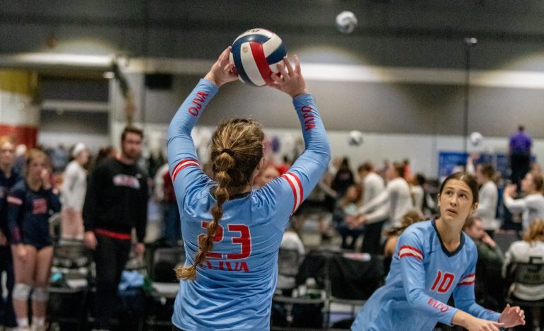 Prep Season Preview: 5A Top Setters