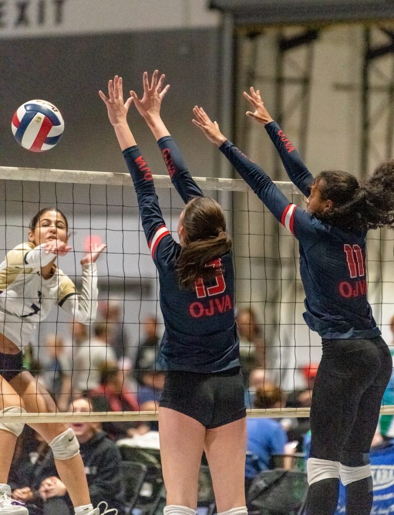 Prep Season Preview: Small School Top Returning Middles