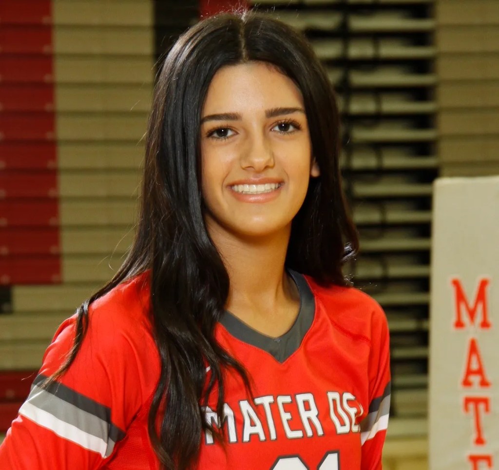 Who’s on the Court: Mater Dei