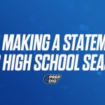 ’27s Making a Statement this High School Season
