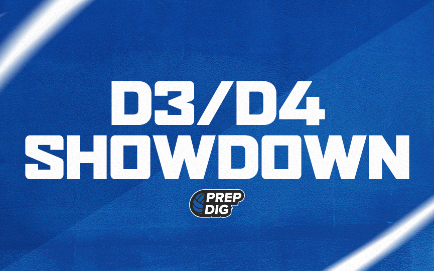 D3/D4 SHOWDOWN: Team Previews (Pt 2)