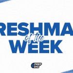 High School News: Freshman Class Making Early Noise