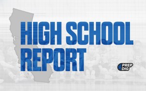 California High School Report Vol 4