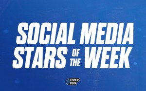 Social Media’s Stars of the Week
