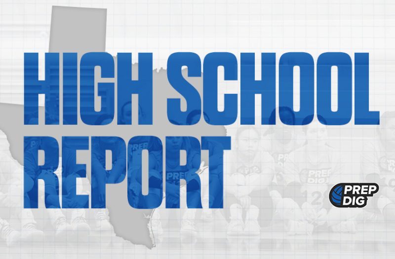 Rockwall and North Forney Settle Their Score in District 10-6A