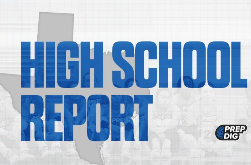 Powerhouse Private Schools In Texas Vol 1