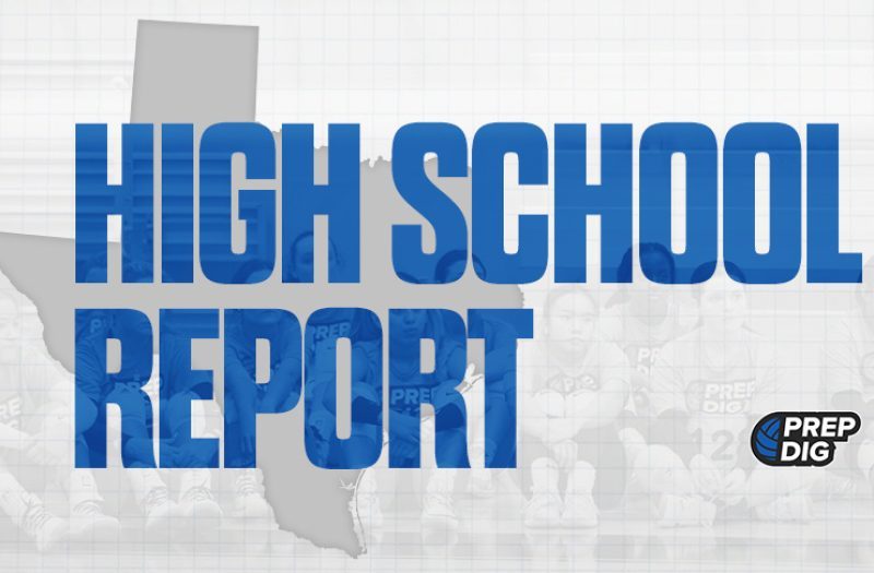Salado and Wimberley Set the Pace in Class 4A