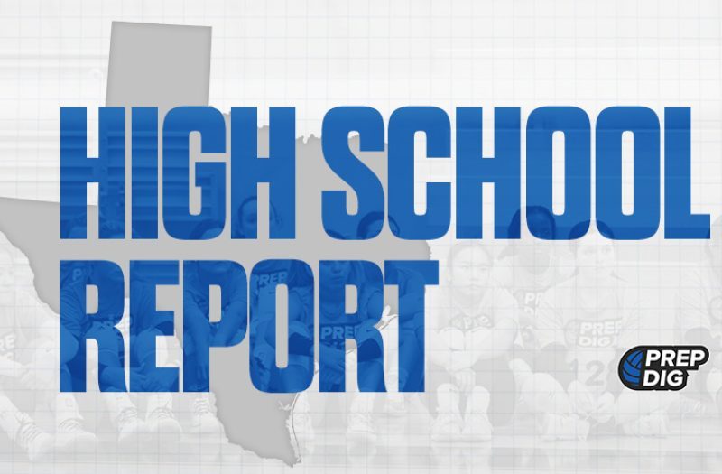 Two Squads Bring Dominance to 3A in Texas