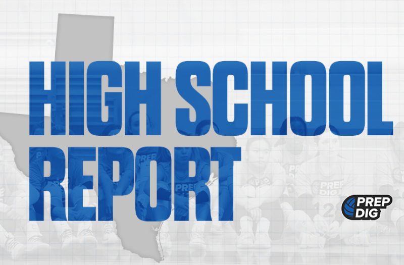 Find Out Who Runs the Show in the Small School Ranks