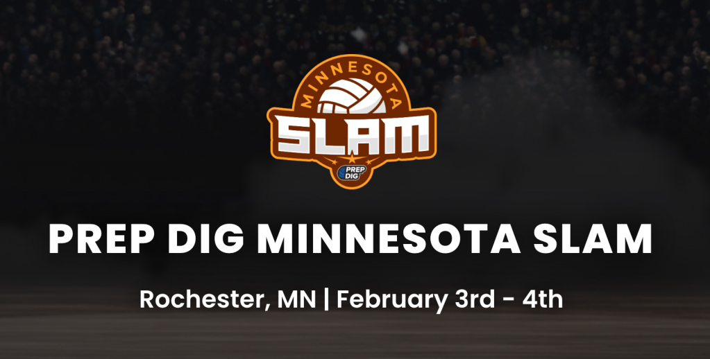 Prep Dig Ready To Run First Minnesota Tournament - Minnesota Slam