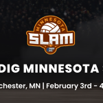 Prep Dig Ready To Run First Minnesota Tournament – Minnesota Slam