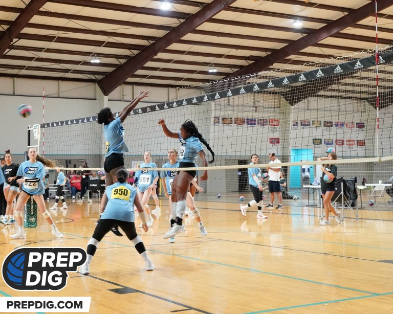 Houston I Top 250 Expo - DZ&#039;s Top Performers Vol 1
