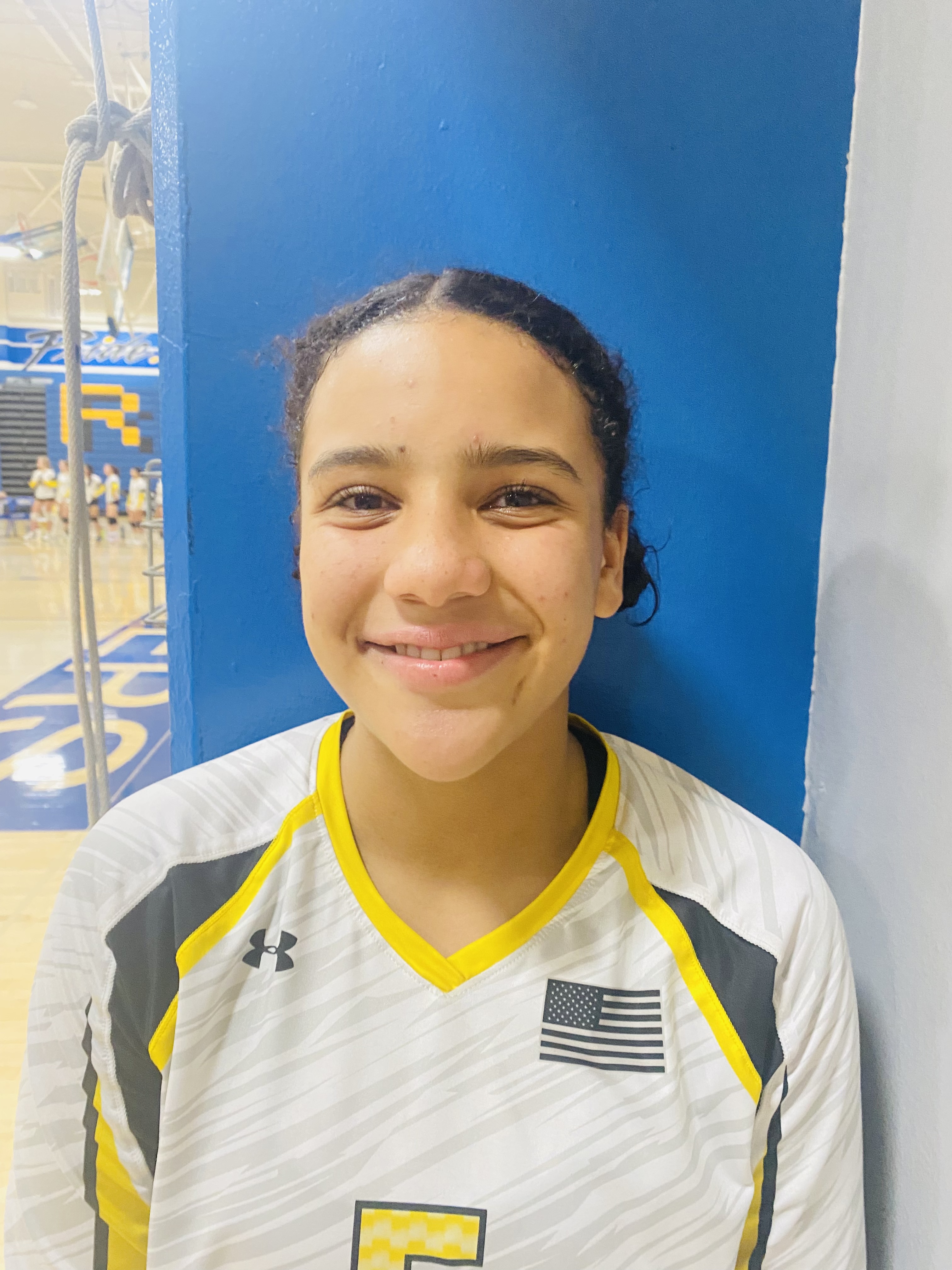 Who’s on the Court: Newbury Park’s Frosh/Soph Roster | Prep Dig
