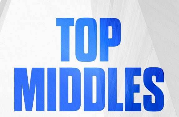 Ozark Grand Slam - Middles to Watch