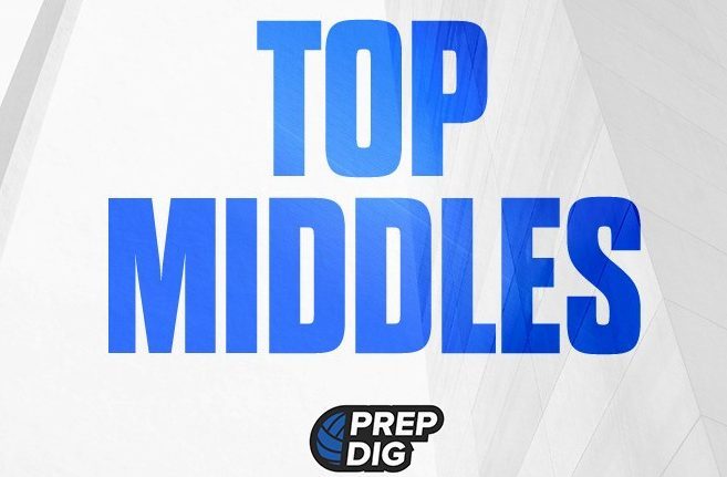 Middles of 2025: The Most Intriguing Group in the Rankings