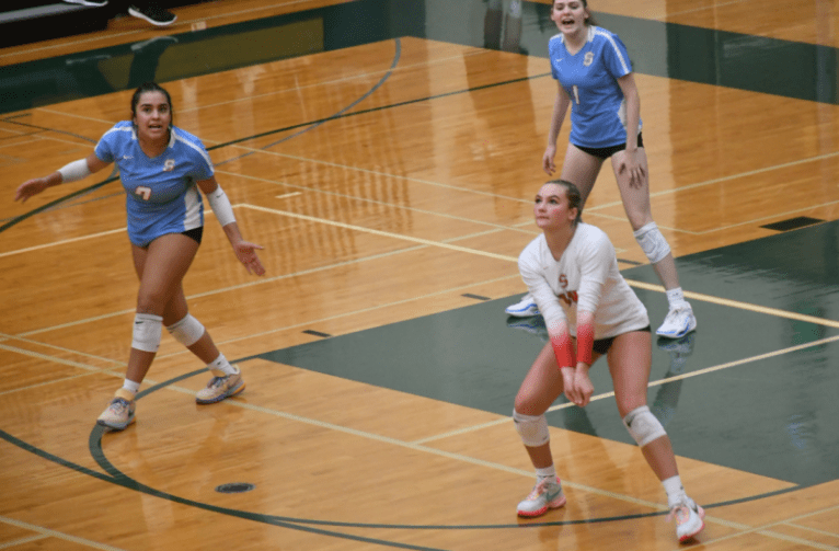 Will South Salem win the 6A State title?