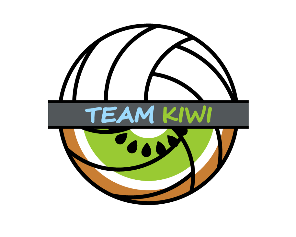 TEAM Kiwi Volleyball Club