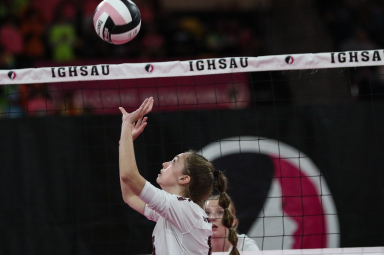 Scout Reports: Dowling-Valley 5A State Tournament