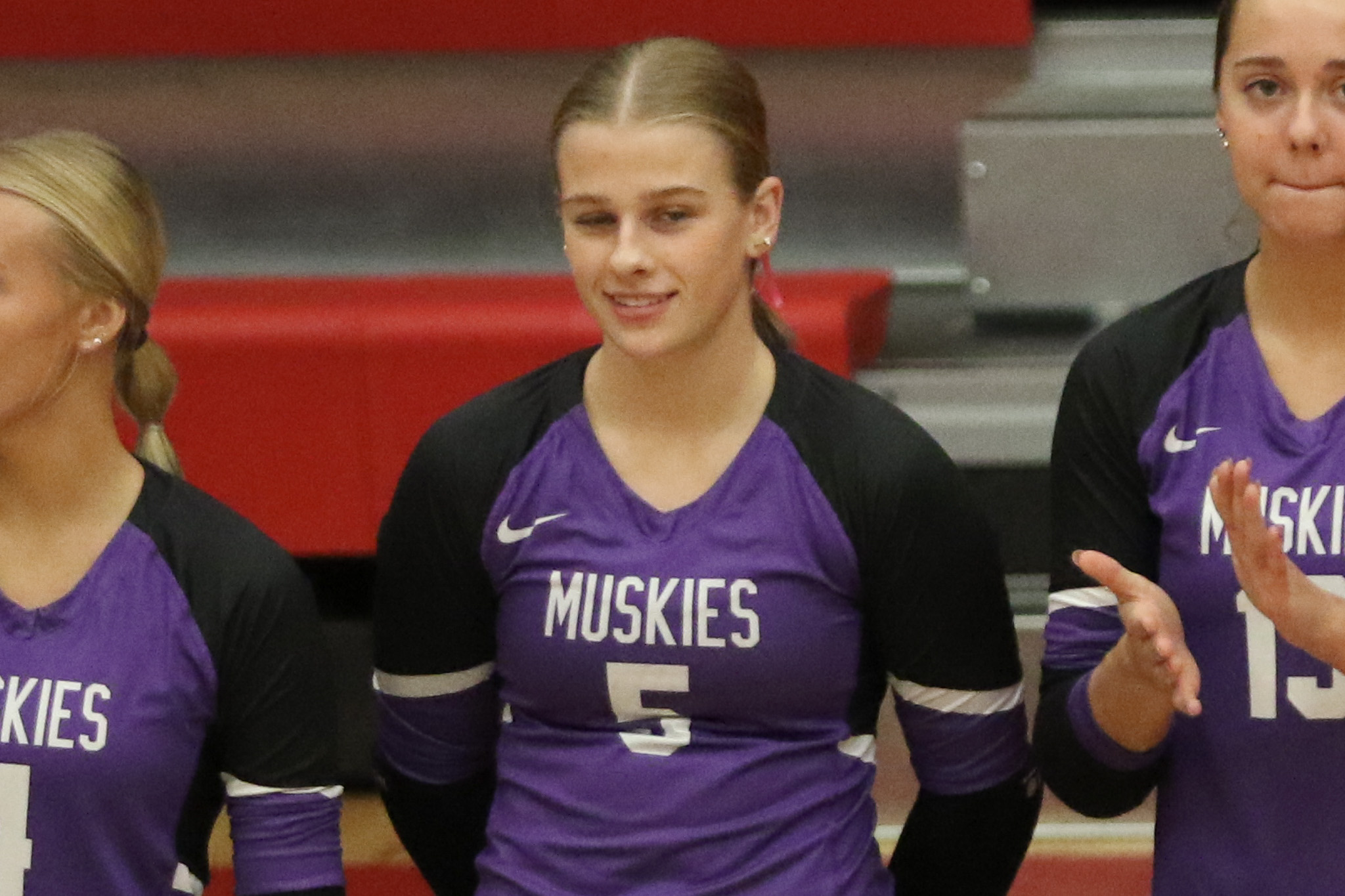 Avery Schroeder