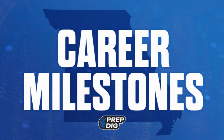 Career Milestones - Class 5