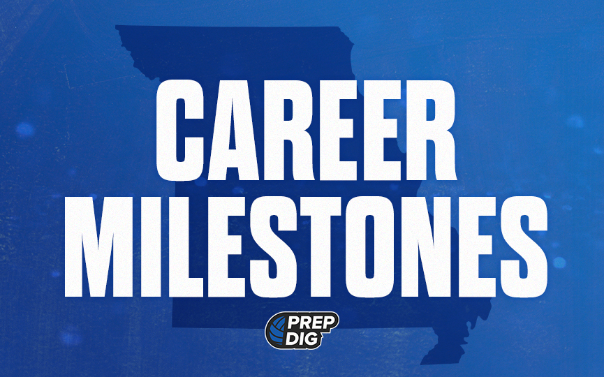 Career Milestones &#8211; Class 5