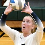 Fall Rankings Update: 2027 Setters