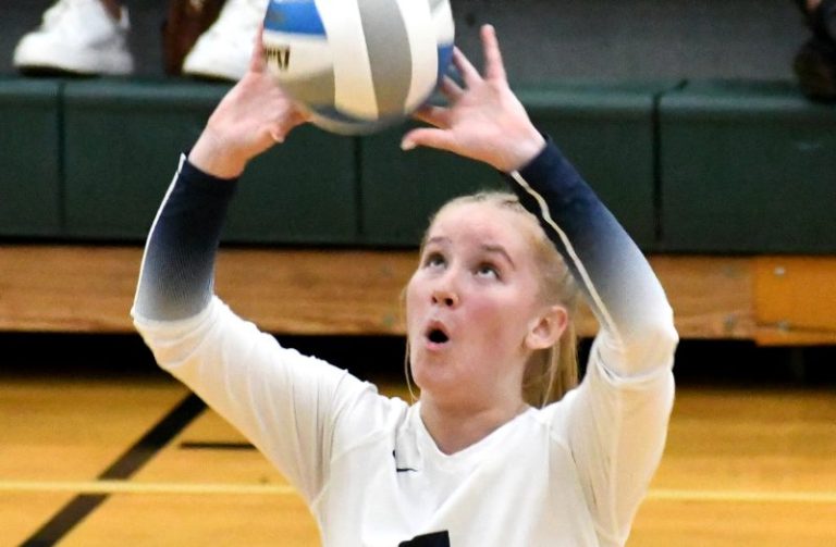 Fall Rankings Update: 2027 Setters