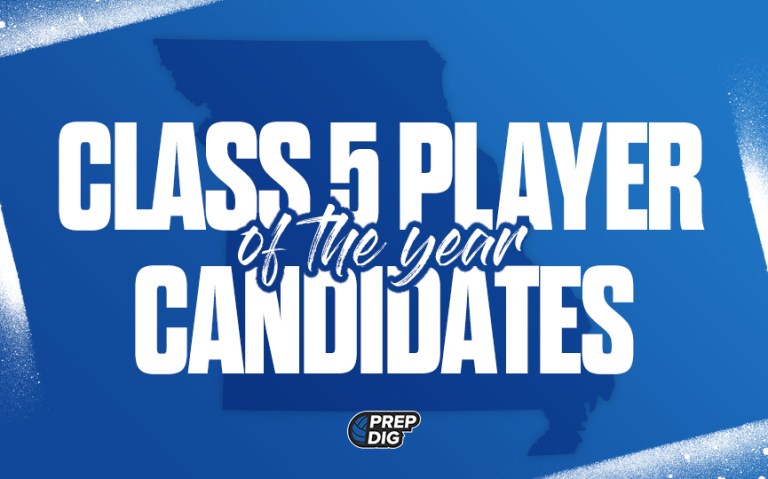 Class 5 POY Watch List