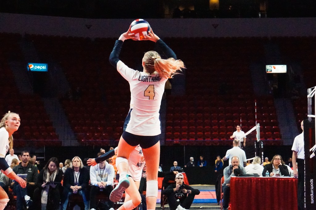 They’re Baaaaack – WIAA State Tournament