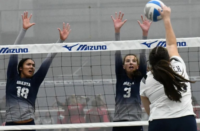 Macomb Area Conference Well-Represented at Beast of the East 2023