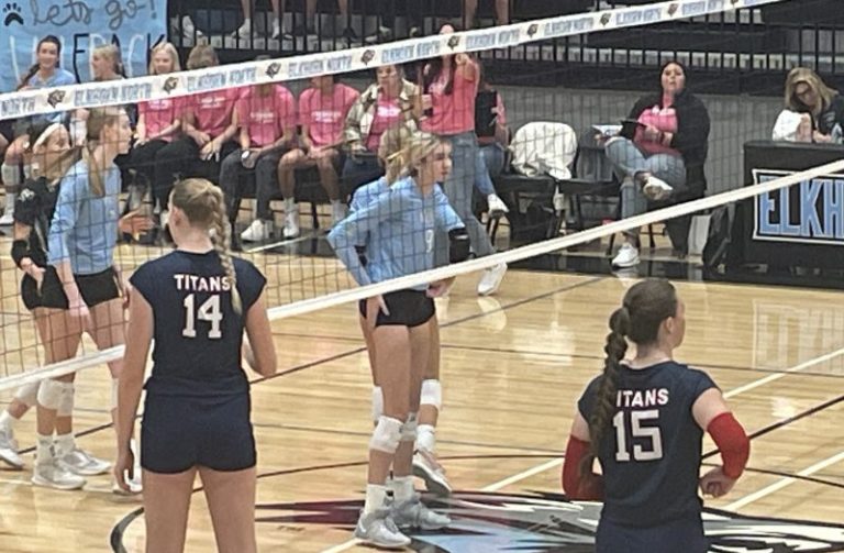 Eastern Midlands Conference Powerhouse Matchup