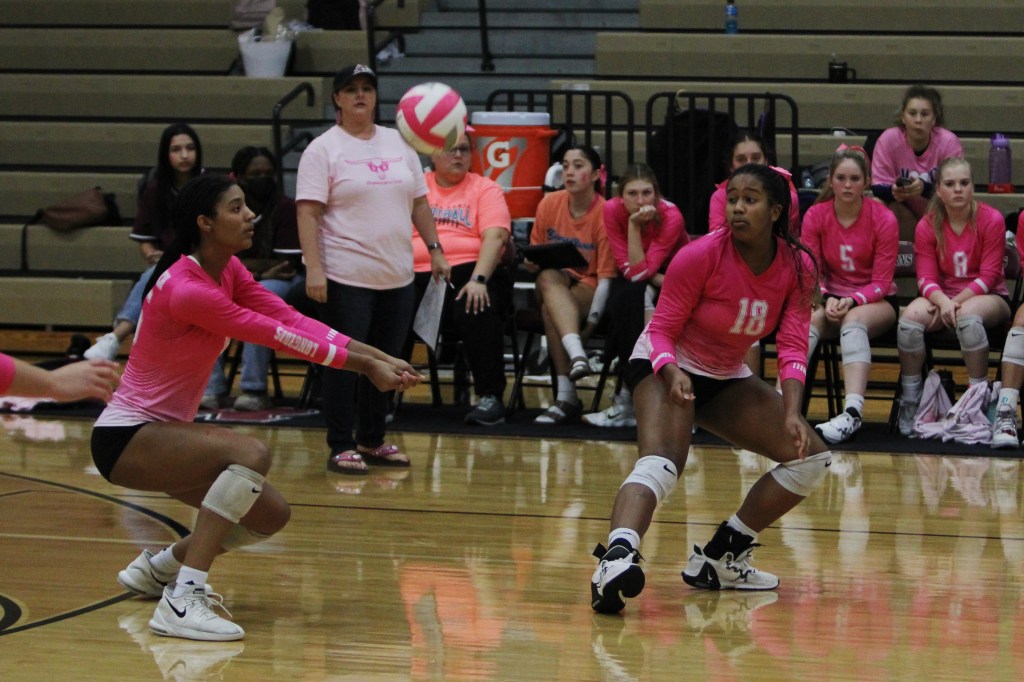 Three Texas HS matches to watch on September 13