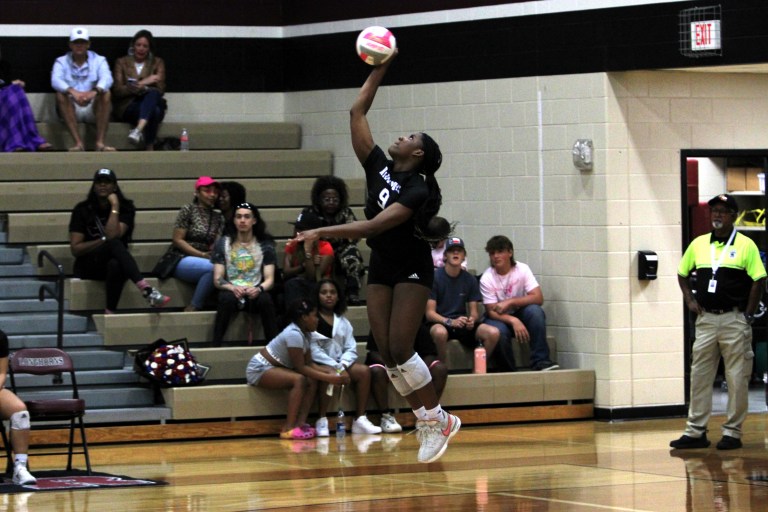 George Ranch vs. Ridge Point - Top Performers