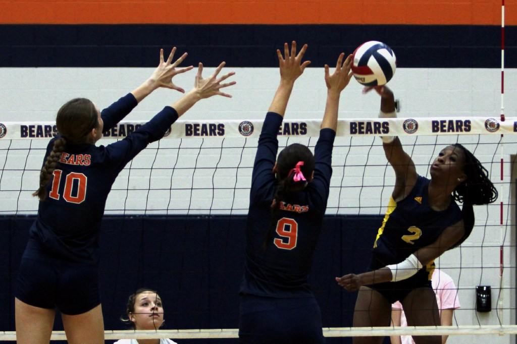 Bridgeland vs. Cy Ranch – Photo Gallery