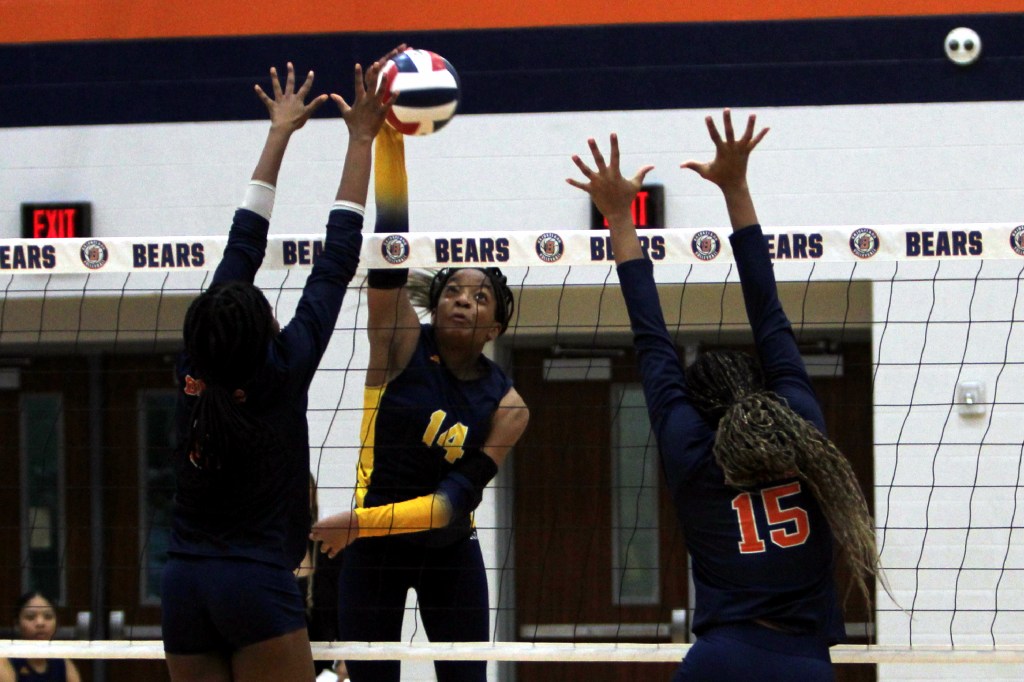 Houston Area HS Previews: 6A &amp;#8211; District 16