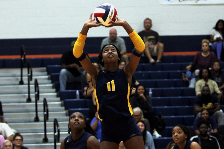 Bridgeland vs. Cy Ranch - Top Performers