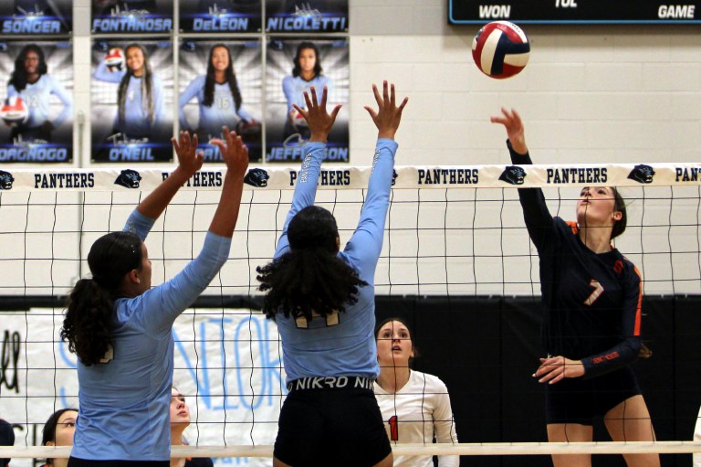Paetow vs. Seven Lakes - Top Performers