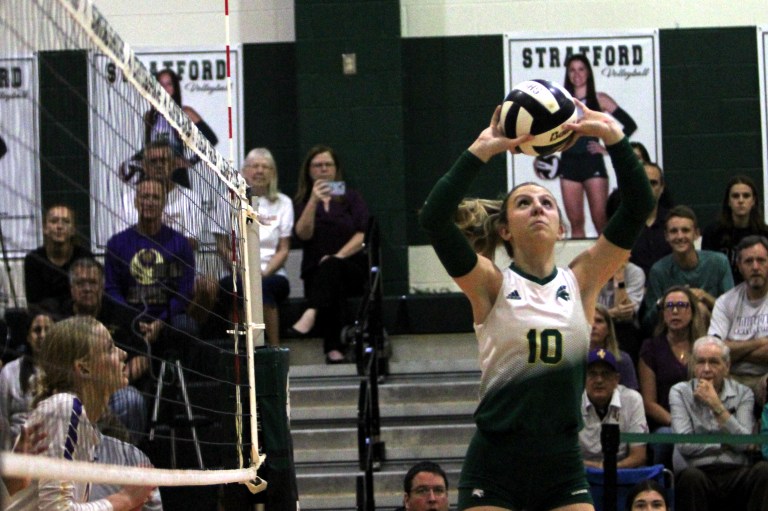 Houston Area HS Previews: 6A - District 17