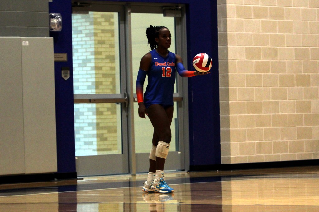 Houston Area HS Previews: 6A &amp;#8211; District 13