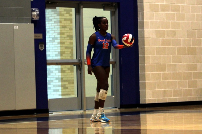 Houston Area HS Previews: 6A - District 13