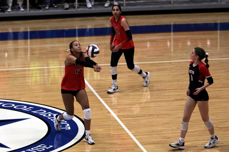 Three Texas HS matches to watch on October 15
