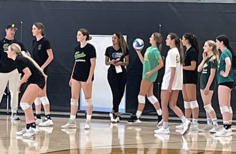Mira Costa: Meet and Greet the Sophomores