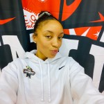 Wave Volleyball Club’s Promising Prospects gain insight from Alum