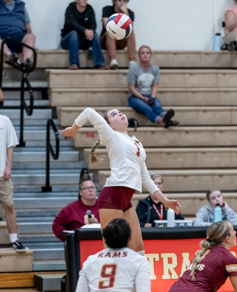 September Shout-Outs: Class of 2026 &amp; 2027