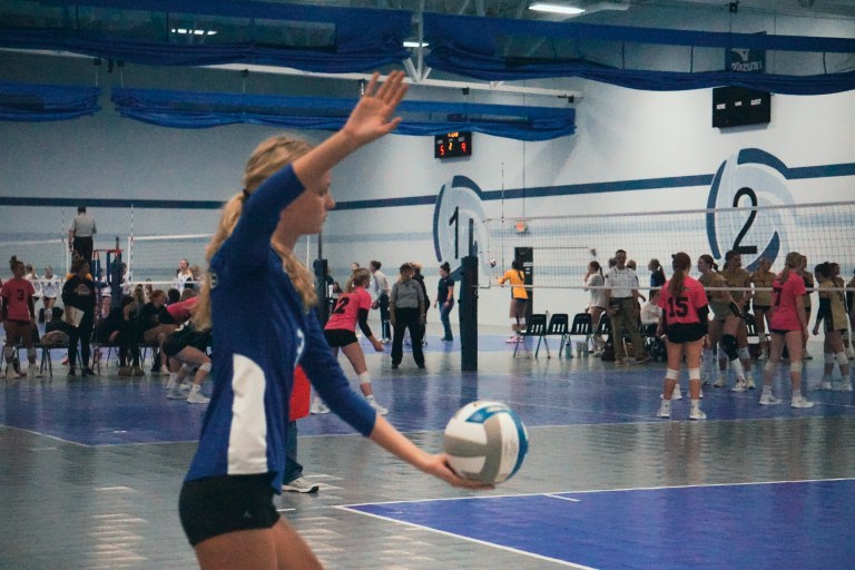 Six Standouts from Class AA Section Quarterfinals