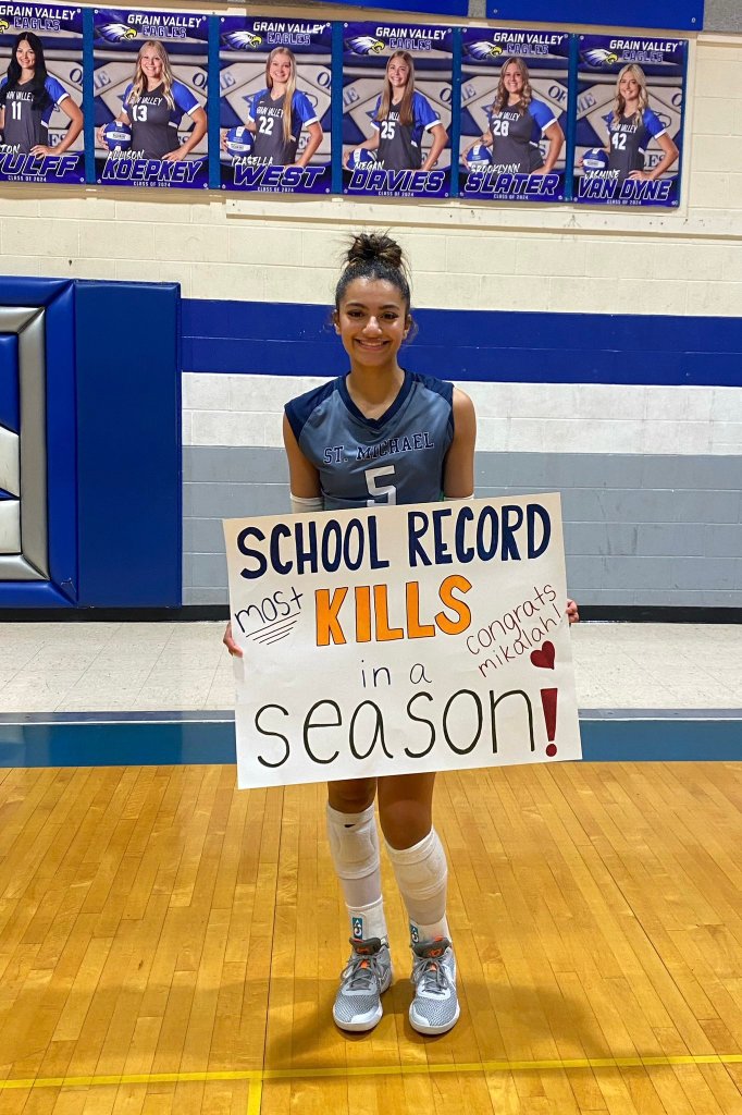 District Play: On Fire