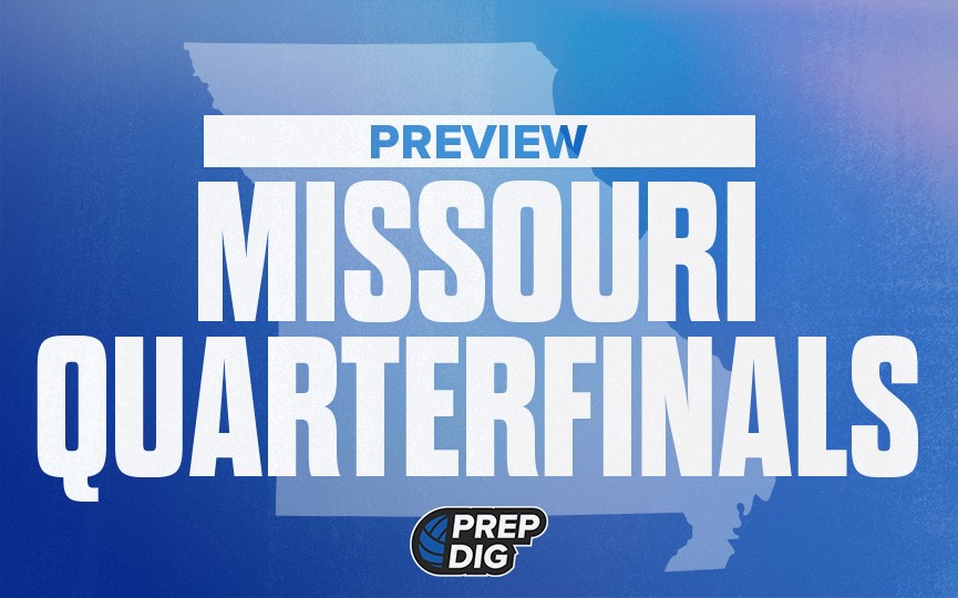 Q's Class 4 Quarterfinal Preview: 2 and 3